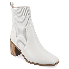 Journee Collection Womens Tru Comfort Foam Harlowe Booties