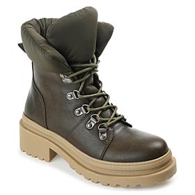 Journee Collection Womens Tru Comfort Foam Irrah Bootie