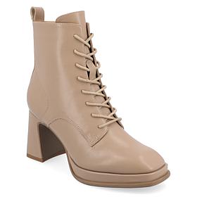 Journee Collection Womens Tru Comfort Foam Kalindi Booties