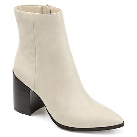 Journee Collection Womens Tru Comfort Foam Kaydia Bootie