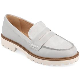 Journee Collection Womens Tru Comfort Foam Kenly Flat