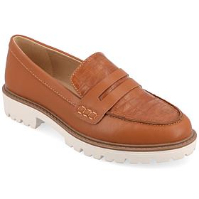 Journee Collection Womens Tru Comfort Foam Kenly Flat