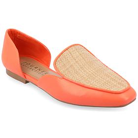 Journee Collection Womens Tru Comfort Foam Kennza Flats