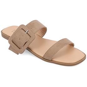 Journee Collection Womens Tru Comfort Foam Kerris Sandals