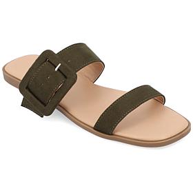 Journee Collection Womens Tru Comfort Foam Kerris Sandals