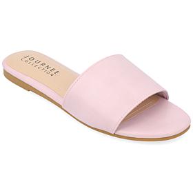 Journee Collection Womens Tru Comfort Foam Kolinna Sandals