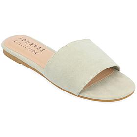 Journee Collection Womens Tru Comfort Foam Kolinna Sandals