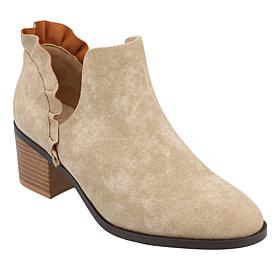 Journee Collection Women's Tru Comfort Foam Lennie Bootie