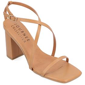 Journee Collection Womens Tru Comfort Foam Lenorra Sandals