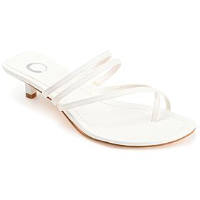 Journee Collection Womens Tru Comfort Foam Lettie Pump