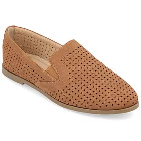 Journee Collection Women's Tru Comfort Foam Lucie Flat