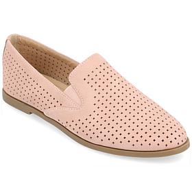 Journee Collection Women's Tru Comfort Foam Lucie Flat