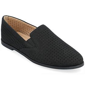 Journee Collection Women's Tru Comfort Foam Lucie Flat