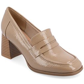 Journee Collection Womens Tru Comfort Foam Malleah Pumps