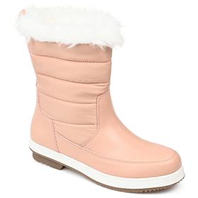Journee Collection Women's Tru Comfort Foam™ Marie Boot