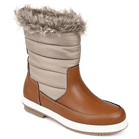 Journee Collection Women's Tru Comfort Foam™ Marie Boot