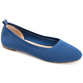Journee Collection Womens Tru Comfort Foam Maryann Flat
