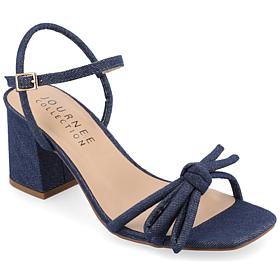 Journee Collection Womens Tru Comfort Foam Meryl Sandals