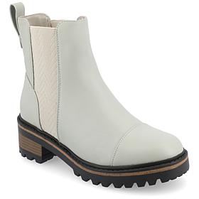Journee Collection Womens Tru Comfort Foam Mirette Bootie