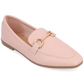 Journee Collection Womens Tru Comfort Foam Mizza Flats