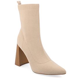 Journee Collection Womens Tru Comfort Foam Noralinn Booties