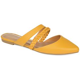 Journee Collection Women's Tru Comfort Foam Olivea Mule