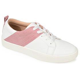 Journee Collection Women's Tru Comfort Foam Raaye Sneakers