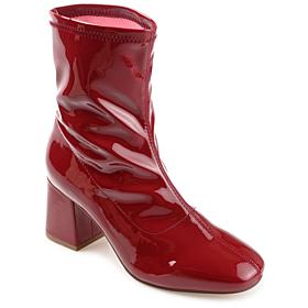 Journee Collection Womens Tru Comfort Foam Reice Bootie