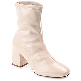 Journee Collection Womens Tru Comfort Foam Reice Bootie