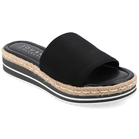 Journee Collection Women's Tru Comfort Foam Rosey Sandal