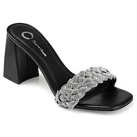 Journee Collection Womens Tru Comfort Foam Sashaa Pump