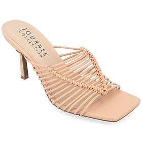 Journee Collection Womens Tru Comfort Foam Saskia Pumps