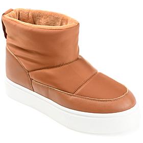 Journee Collection Womens Tru Comfort Foam Sethie Boot