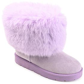 Journee Collection Women's Tru Comfort Foam™ Shanay Winter Boot