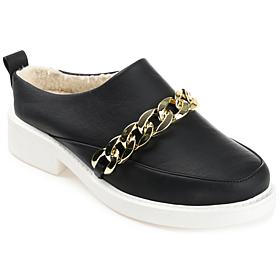 Journee Collection Womens Tru Comfort Foam Sheah Flat
