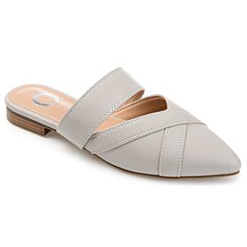 Journee Collection Womens Tru Comfort Foam Stasi Mule