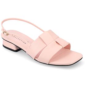 Journee Collection Womens Tru Comfort Foam Tabatha Sandals