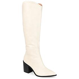 Journee Collection Women's Tru Comfort Foam Wide Width Daria Boot
