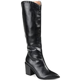 Journee Collection Women's Tru Comfort Foam Wide Width Daria Boot