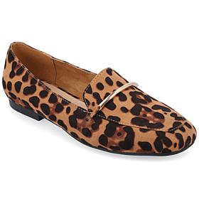 Journee Collection Womens Tru Comfort Foam Wrenn Flat