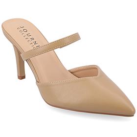 Journee Collection Womens Tru Comfort Foam Yvon Pumps