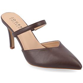 Journee Collection Womens Tru Comfort Foam Yvon Pumps