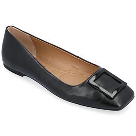 Journee Collection Womens Tru Comfort Foam Zimia Flats