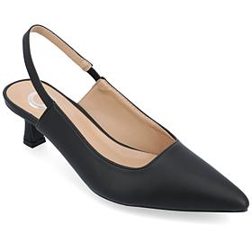 Journee Collection Womens Tru Comfort Paulina