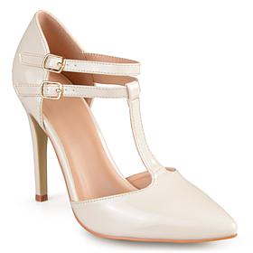 Journee Collection Women's Tru Pump