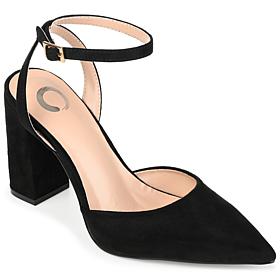 Journee Collection Womens Tyyra Pump