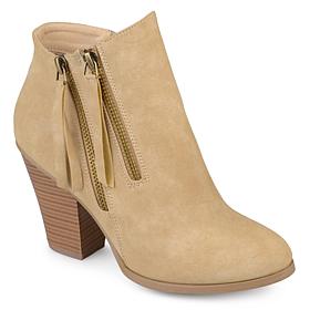 Journee Collection Women's Vally Bootie