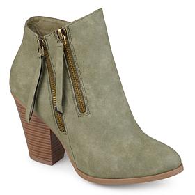 Journee Collection Women's Vally Bootie