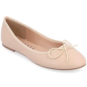 Journee Collection Women's Vika Flat