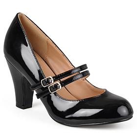 Journee Collection Women's Wendy-09 Pump